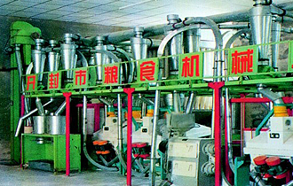 產品名稱：日加工玉米50-150噸成套機械設備
產品型號：
產品規(guī)格：