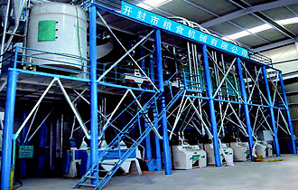 產品名稱：系列上下式玉米加工成套設備
產品型號：
產品規(guī)格：