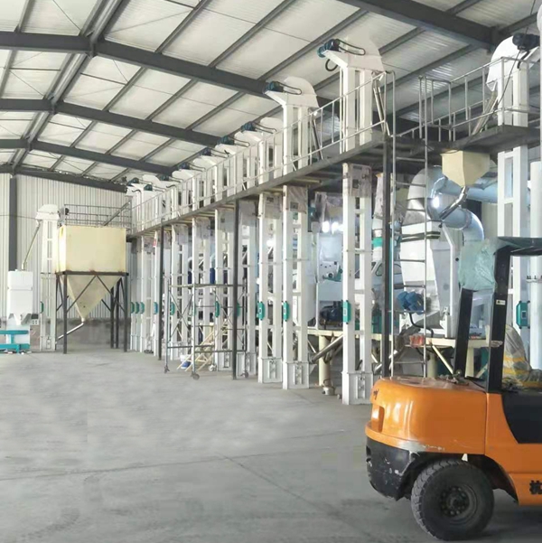 產(chǎn)品名稱：小米加工成套設(shè)備
產(chǎn)品型號：
產(chǎn)品規(guī)格：