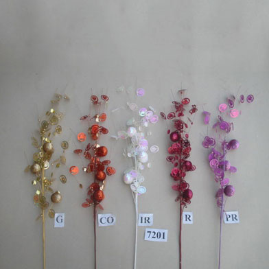 人造花、果-熱銷