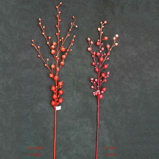 人造花、果-熱銷