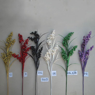 人造花、果-新品