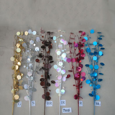 人造花、果-新品