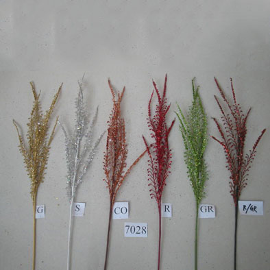 人造花、果-新品