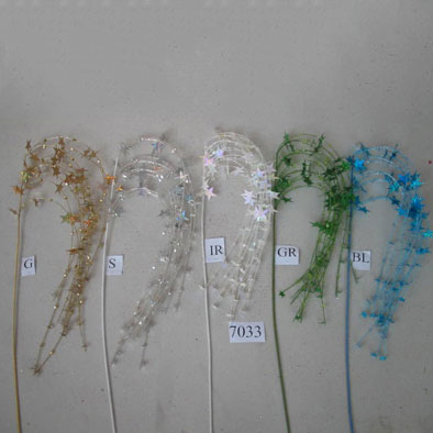 人造花、果-新品