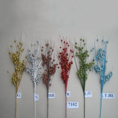 人造花、果-新品