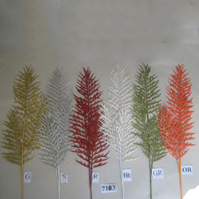 人造花、果-新品