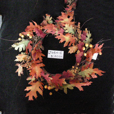 人造花、果-新品