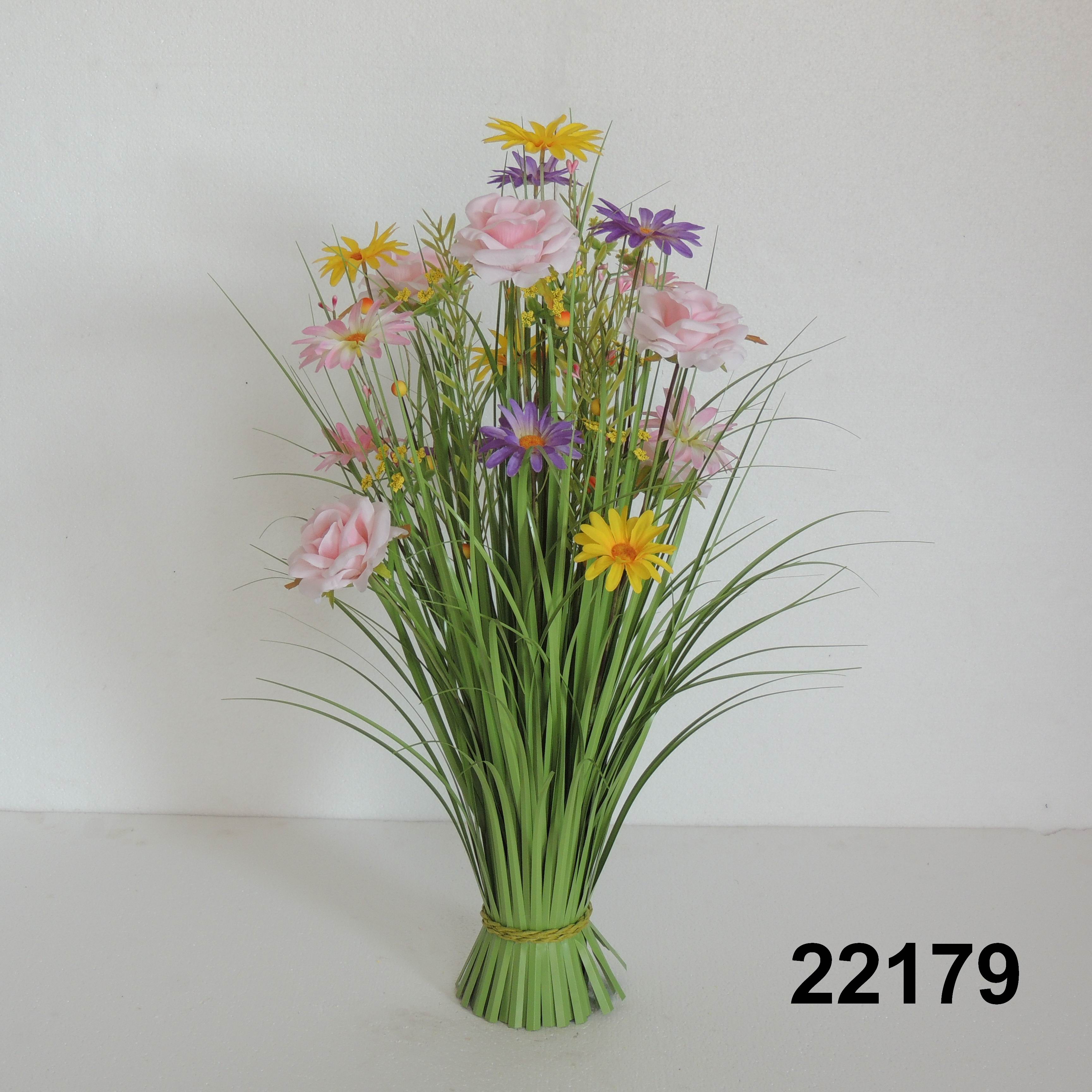 flower bundle